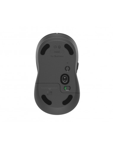 LOGITECH M650 Signature Bluetooth...